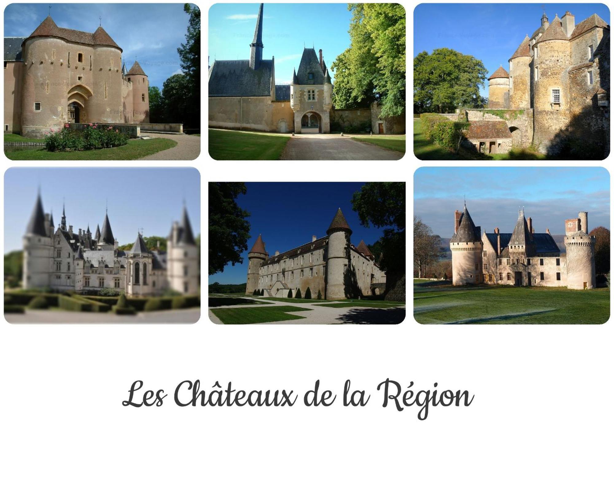 Maison De Village En Bord De Riviere Narcy Exteriér fotografie
